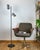 Vintage OMI Floor Lamp, 1970s For Sale - Image 6 of 18