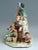 Rococo Rococo Model 2120 Children as Wine-Growers Figurine by Kaendler for Meissen, 1760s For Sale - Image 3 of 11