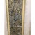 Antique Indonesian 4 Panel Carved Painted and Giltwood Screen or Room Divider For Sale - Image 4 of 6
