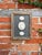 English Italian Plaster Intaglios in 1880s Pine Frame For Sale - Image 3 of 6