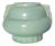 Art Deco American Ceramic Planter For Sale