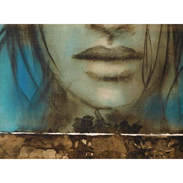 Andre Desjardins" What We Like, What We Don't" OriginalOil on Canvas Hand Signed For Sale - Image 4 of 6