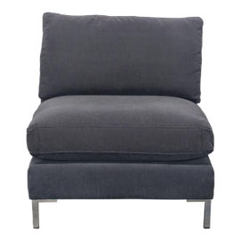 Example of CB2 Lounge Chairs