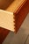 Thomasville 'Impressions' Mission Style Pair of Cherry Nightstands For Sale - Image 13 of 18