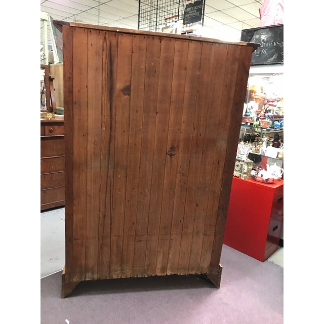 American Primitive Pie Chairish