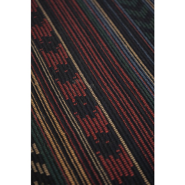 Set of 6 Stickley Mission Oak Dining Chairs For Sale - Image 9 of 18