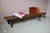 Vintage School Bench, 1960s For Sale - Image 3 of 13