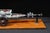 Vintage Trailer Chassis Salesman Sample by Degener For Sale - Image 9 of 18