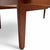 Wood Danish Teak Desk by Henning Jorgensen, 1960s For Sale - Image 7 of 9