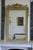 Napoleon III Style Gilded Wood Mirror, 19th Century For Sale - Image 4 of 13