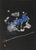 Joan Miro, Surreal Composition in Blue, Lithograph For Sale - Image 8 of 8