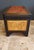 1960s Chinese Inlaid Wooden Case Trunk, 1960s For Sale - Image 5 of 12