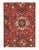 Soumak refers to a style of weaving as much as a place of origin, though the name does derive from the village of Shemaka,...