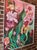 Artist: Elliott Twery (U.S., 1923-2007) Title: Eden #1 Medium: Oil on canvas Period: 1984 Dimensions: 30"W x 40"H...
