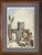 Nicolas Renie, The animated well, 1851, Watercolor For Sale - Image 8 of 8