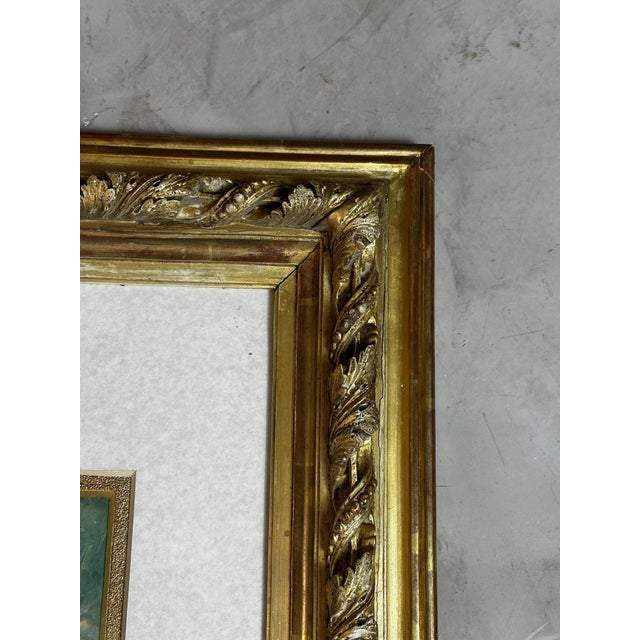 François Rivoire, Still Life Composition, 1920s, Watercolor For Sale - Image 3 of 14