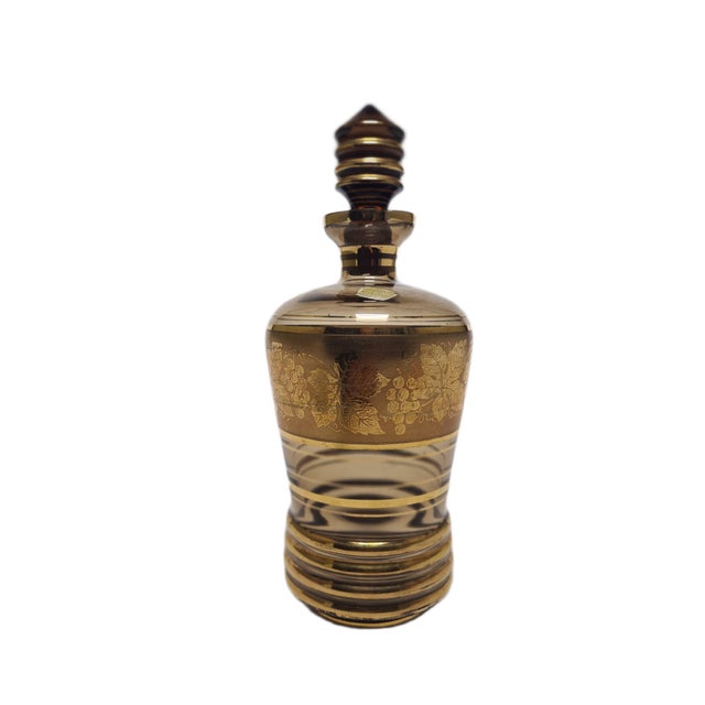 Pop Art Carafe from Kamenicky Senov, Czechoslovakia, 1950s For Sale - Image 11 of 11