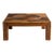 Sunburst Rattan Coffee Table, Attributed to Vivai Del Sud, Italy, 1970s For Sale