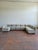 1980s Ganging Elysée 8 Pc Modular Sectional Sofa by Steelcase For Sale In Raleigh - Image 6 of 16