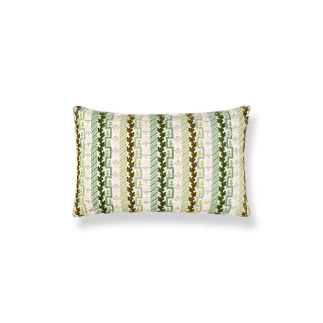 Scalamandré is a heritage American textile brand rooted in luxury and high-end design since its inception in 1929. Founder...