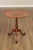 Georgian Style Mahogany Tilt Top Table For Sale - Image 14 of 18