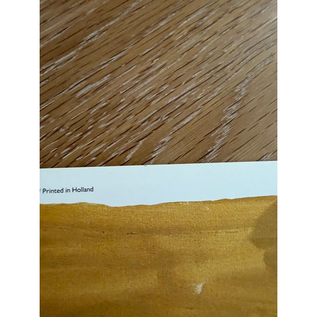 1980s Pablo Picasso, Femme Accroupie, Print For Sale - Image 5 of 11