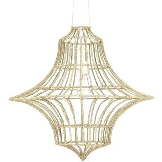Vineyard Hanging Pendant Light For Sale