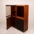 Pecary Cabinet by Tito Agnoli for Caleido Frau, 1970s For Sale - Image 12 of 18
