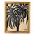Contemporary Palm Tree Painting by Bryan Boomershine Framed For Sale