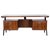 Mid-Century Desk attributed to Vittorio Dassi, 1950s For Sale - Image 13 of 13