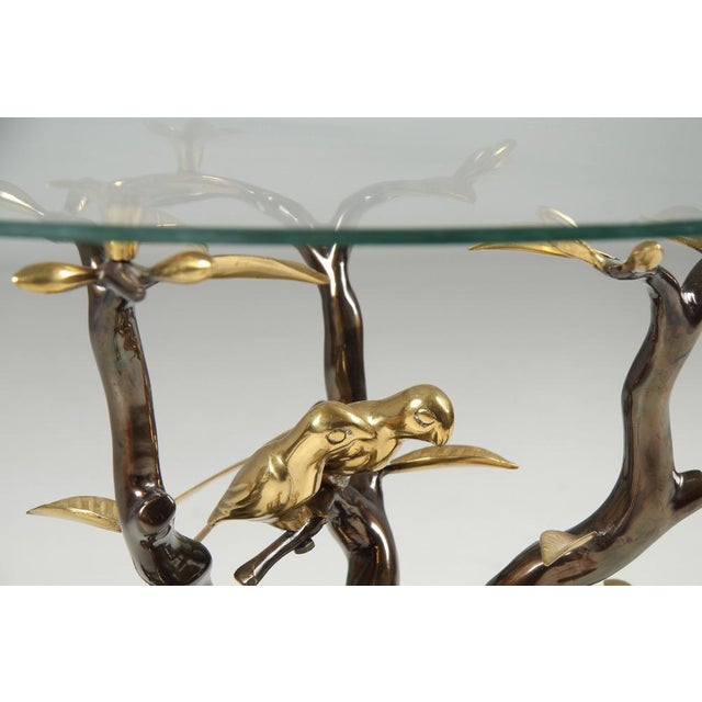 Coffee Table by Willy Daro, 1970s For Sale - Image 9 of 11