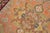Marvelous Antique Agra Accent Size Rug - 4'9" x 7'10" For Sale In New York - Image 6 of 6
