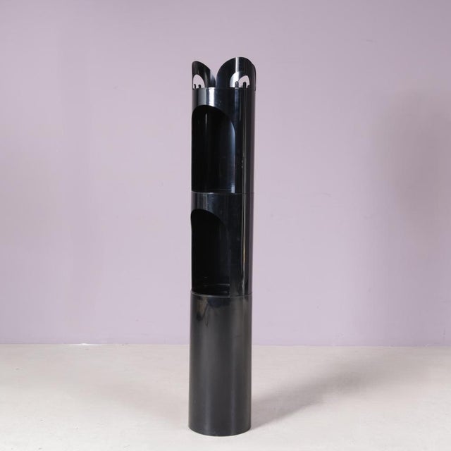 Danese Coat Stand from Enzo Mari for Danese, 1970s For Sale - Image 4 of 7