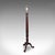 Antique Standard Lamp, English, Floor Light, William IV Revival, Victorian, 1890 For Sale - Image 6 of 12