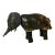Antique Schoenhut Circus Elephant Toy For Sale