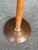 Brass Vintage Replogle Floor Globe For Sale - Image 8 of 12