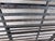 Vintage French Style Wrought Iron Outdoor Dining Bistro 3 Piece Set "B" For Sale - Image 15 of 15