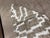 Rh Restoration Hardware Nazaré Block Print Pillow Cover 13" × 21" Lumbar For Sale - Image 12 of 14