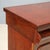 19th Century English Mahogany Credenza For Sale - Image 4 of 14
