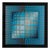 Victor Vasarely, KOSKA-REV, Photogravure For Sale