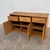 Vintage Rattan and Bamboo Sideboard, 1970s For Sale - Image 10 of 14