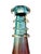 Orrefors Mid 20th Century Mid-Century Modern Swedish Art Glass Decanter by Orrefors For Sale - Image 4 of 8