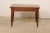 18th Century Italian Table with Expandable Top For Sale - Image 9 of 12