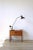 Mantis bs3 table lamp by bernard schottlander dimensions: d 82 x w 20 x h 81.2 cm materials: steel, aluminum all our lamps...