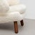 Modern Pelican Chair in Sheepskin Upholstery from Finn Juhl, Denmark, 2000s For Sale - Image 11 of 18