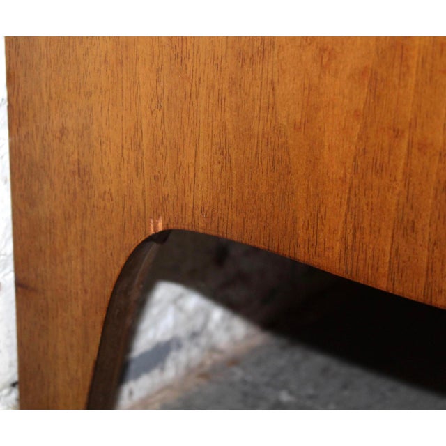 Mid 20th Century K12 Man's Chest by John Van Koert for Drexel 'Profile' Collection For Sale - Image 16 of 18