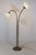 Brutalist Floor Lamp by Lothar Klute, Germany, 1980s For Sale - Image 6 of 18
