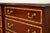 Baker Furniture Georgian Banded Mahogany Bedside Chests, Pair For Sale - Image 11 of 17