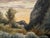 Impressionist Early 20th Century Attributed to Frank Henry Mason Rocky Mountain Stream Landscape Watercolor For Sale - Image 3 of 7