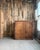 Large Black Parisian Buffet, 1950s For Sale - Image 6 of 16